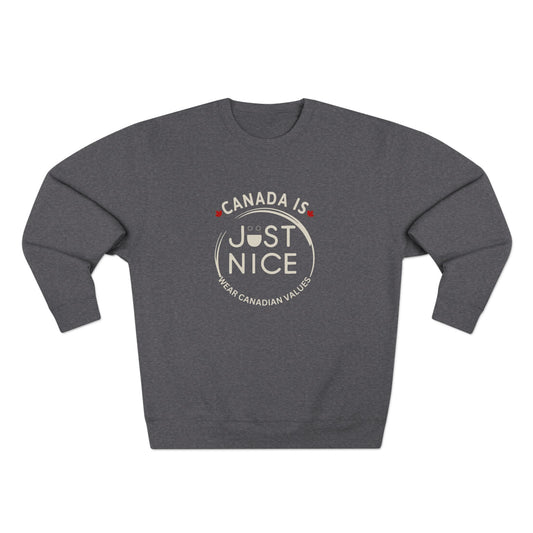 Cozy Unisex Sweatshirt for Comfort and Style, Perfect for Casual Wear, Gift Ideas, Birthday, E-gifting, Everyday Fashion