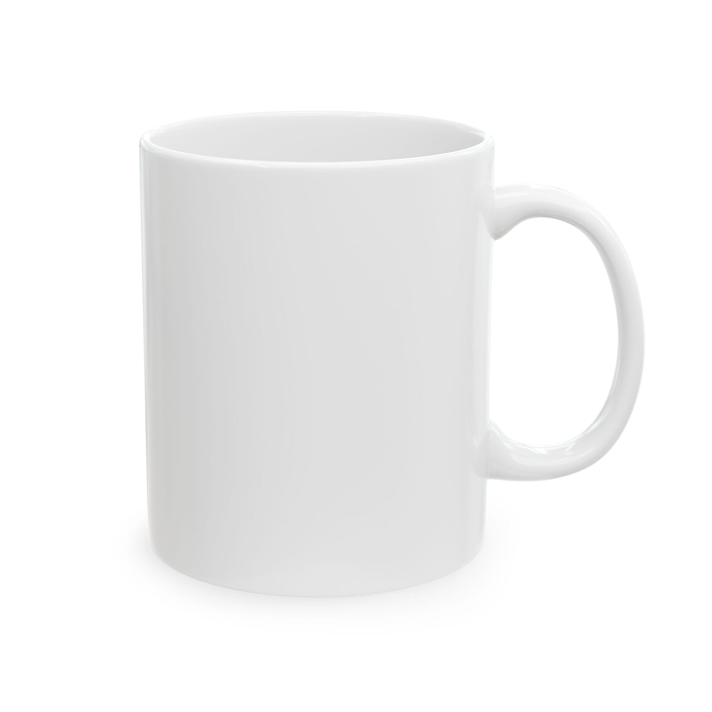 Canada Maple Leaf Ceramic Mug - 11oz & 15oz - Perfect Gift for Tea & Coffee Lovers