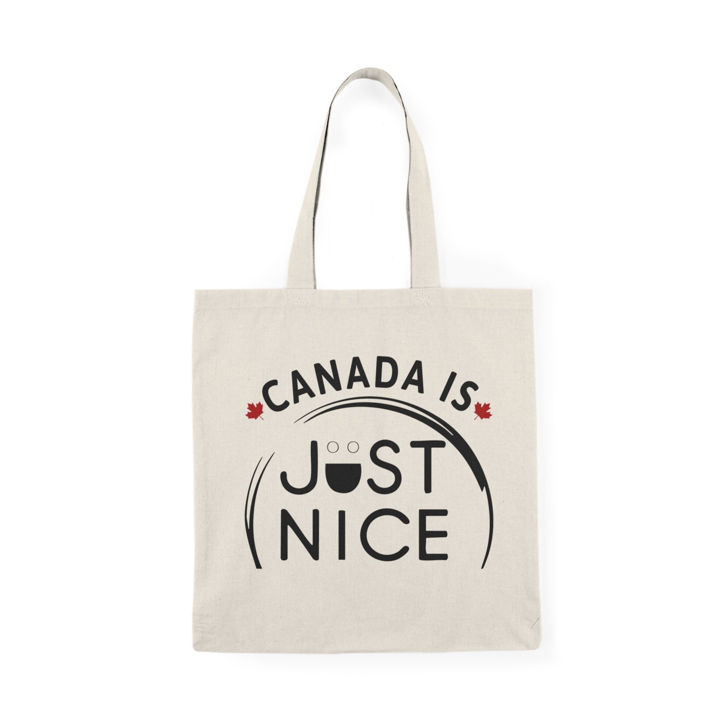 Natural Tote Bag