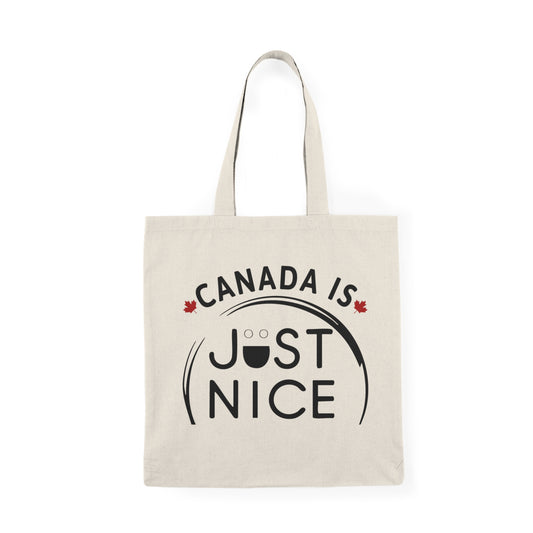 Natural Tote Bag
