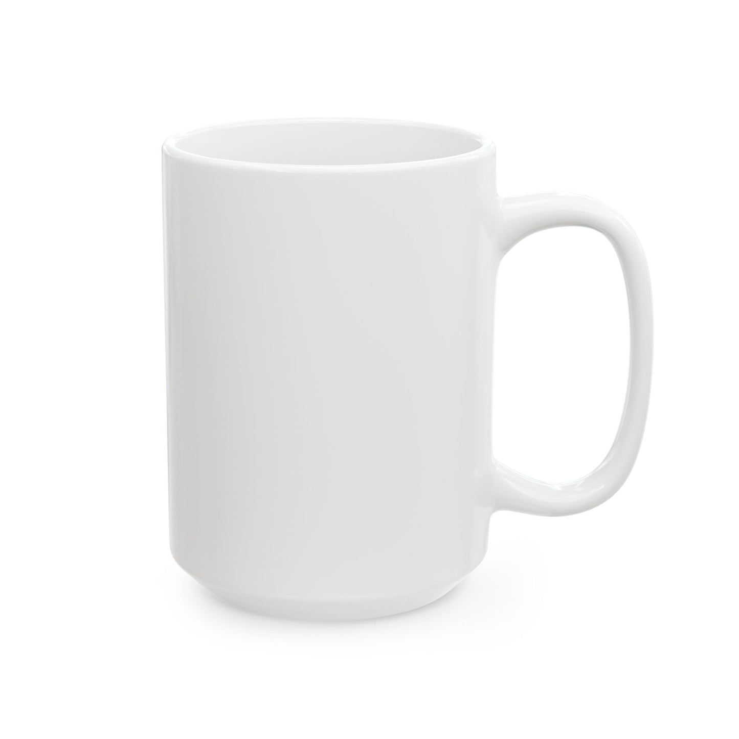Canada Maple Leaf Ceramic Mug - 11oz & 15oz - Perfect Gift for Tea & Coffee Lovers