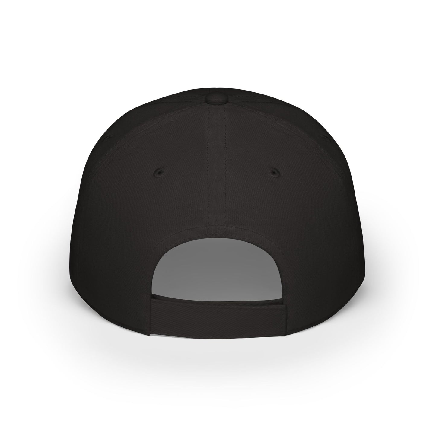 Canada Is Just Nice Baseball Cap | Comfort, Style, Casual Wear, Gift for Him/Her, Outdoor Adventures, Summer Style