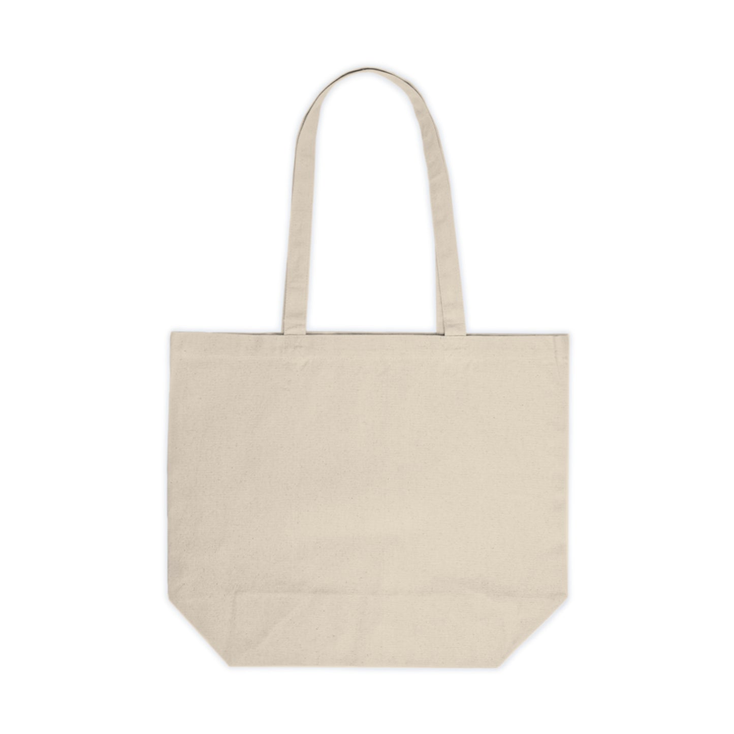 Canada Is Just Nice Tote Bag | Eco-Friendly Canvas Shopping Bag, Reusable Grocery Tote, Gift for Canadians, Cute Travel Bag,