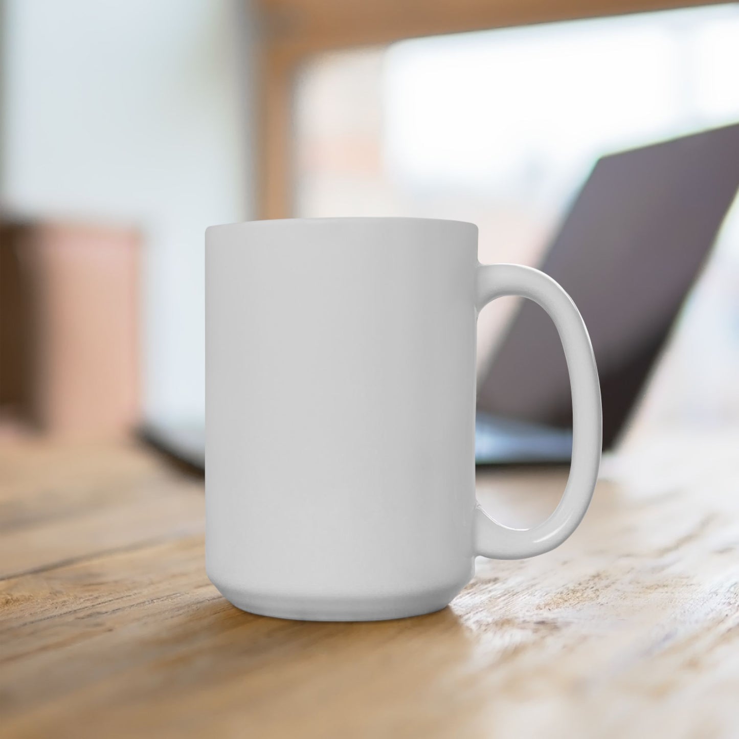 Canada Maple Leaf Ceramic Mug - 11oz & 15oz - Perfect Gift for Tea & Coffee Lovers