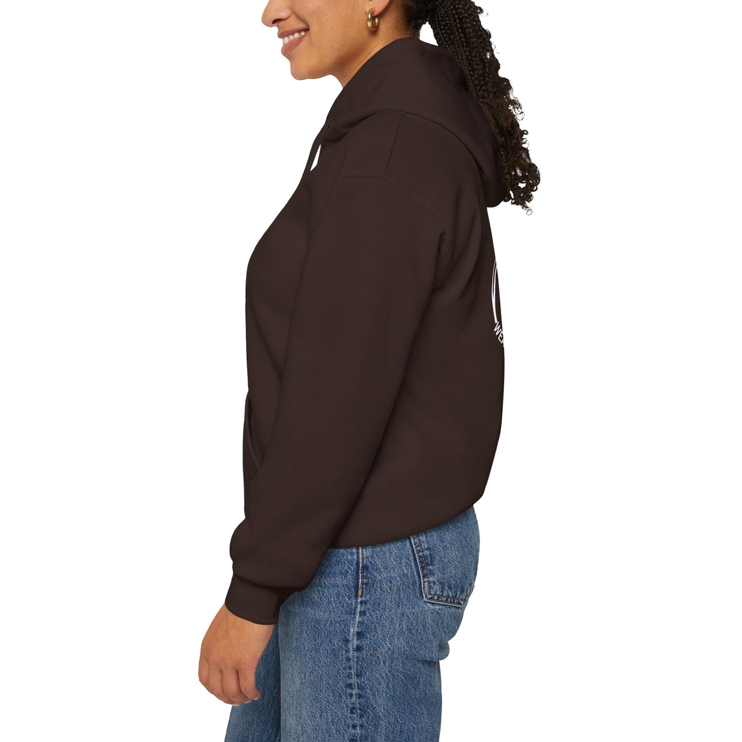 Canada Is Just Nice Hooded Sweatshirt | Unisex Cozy Pullover