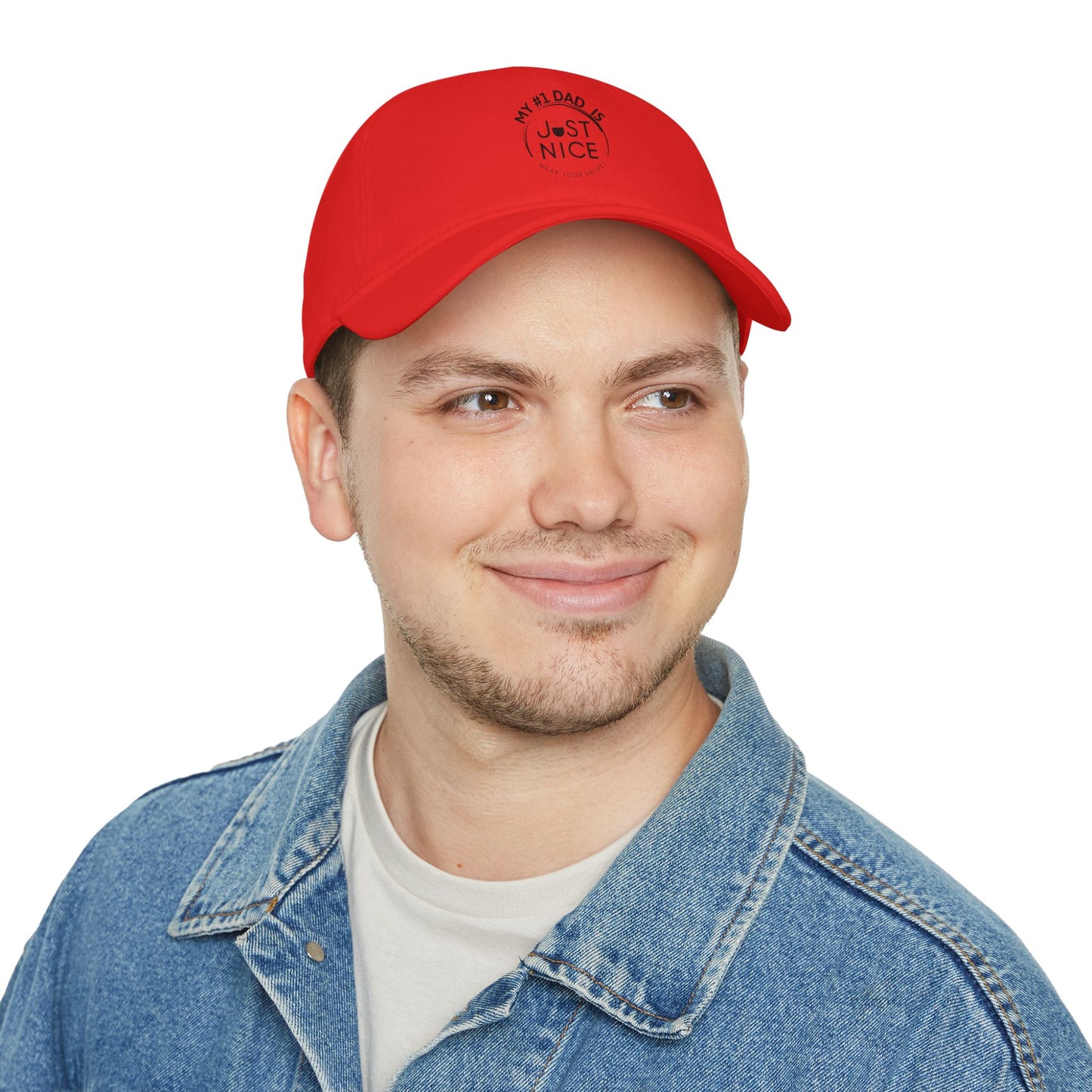 Personalized Dad Baseball Cap - Perfect Father’s Day Gift, Low Profile Hat for Dads, Casual Sun Protection Cap, Cool Accessories, [...]