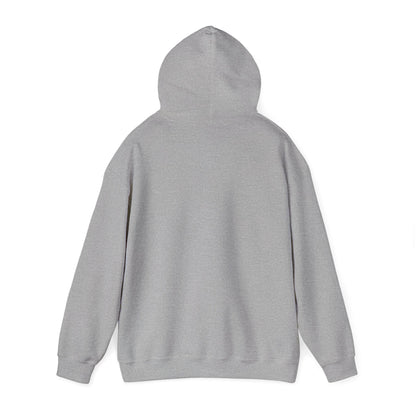 Cozy Canada Sweatshirt | Just Nice Hoodie | Unisex Pullover for Canadians | Gift for Friends | Perfect for Winter & Travel