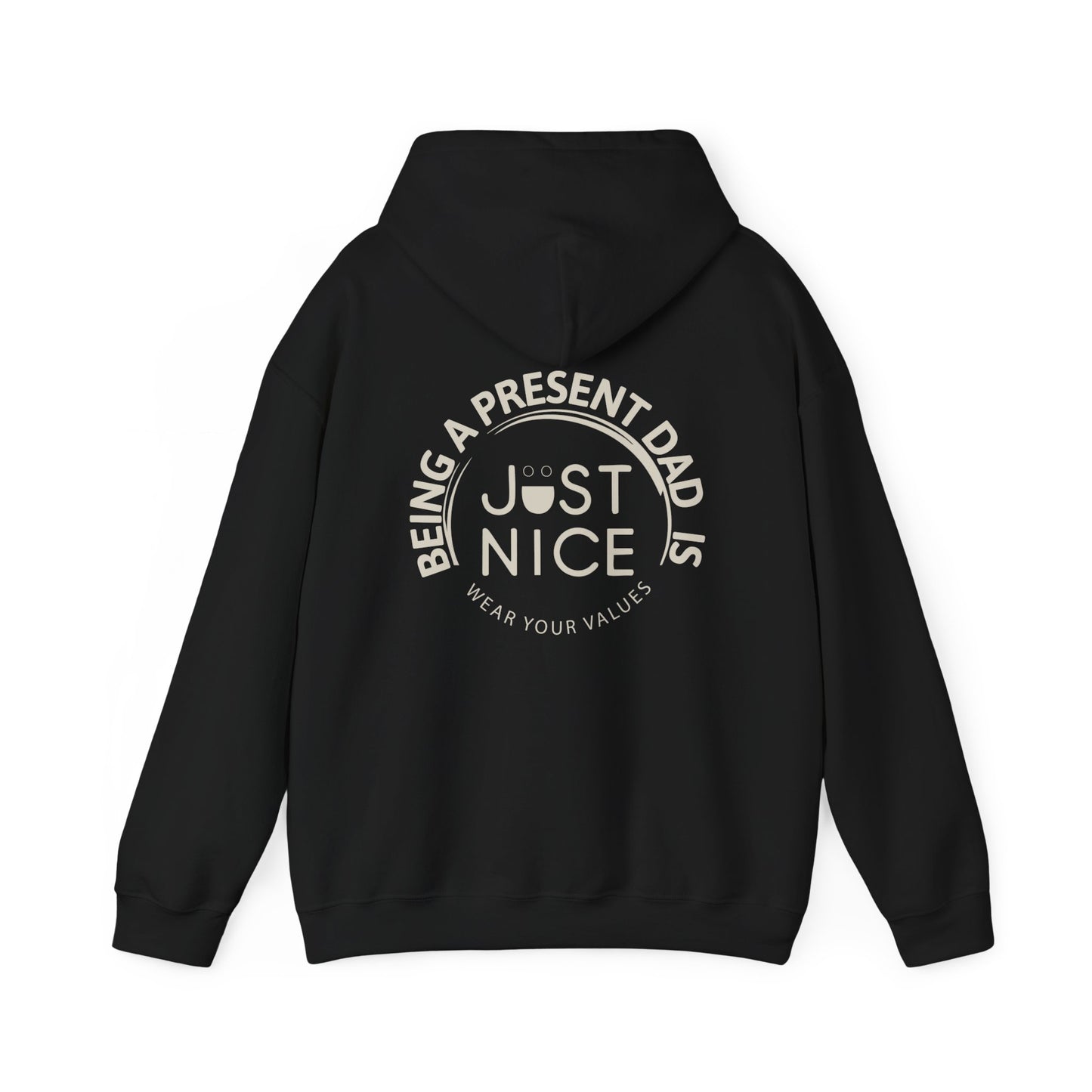 Father's Day Gift, Present Dad Sweatshirt, Unisex Hoodie, t, Dad Life Apparel, Funny Parenting Sweatshirt, Cozy Casual Wear