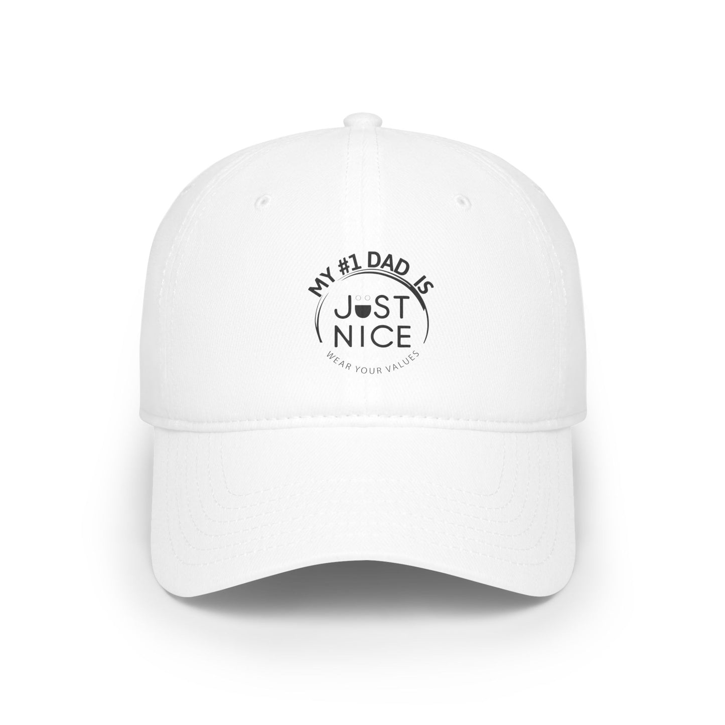 Personalized Dad Baseball Cap - Perfect Father’s Day Gift, Low Profile Hat for Dads, Casual Sun Protection Cap, Cool Accessories, [...]