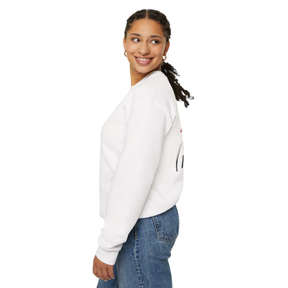 Canada Is Not Nasty Crewneck Sweatshirt - A Cozy Statement Piece for Proud Canadians