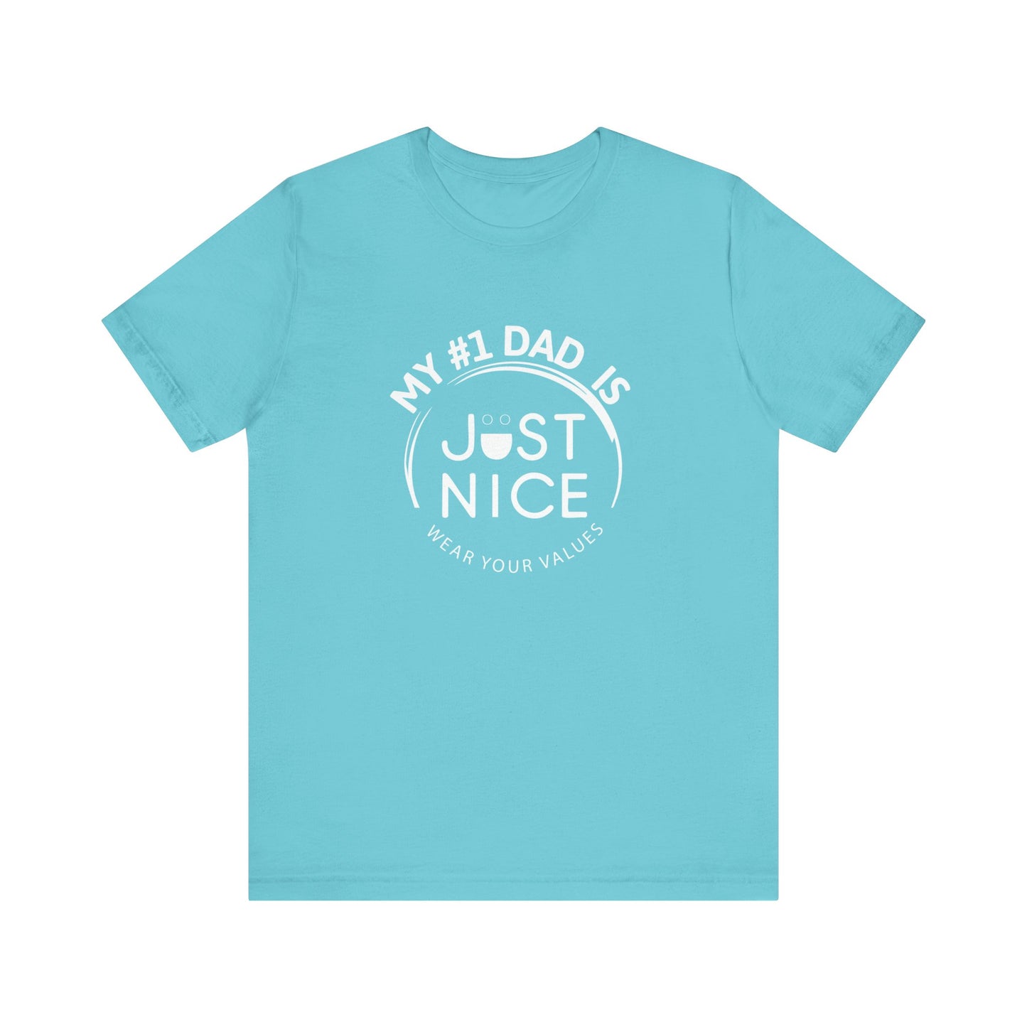 Classic Unisex Short Sleeve Tee – Casual Wear, Gift for Him/Her, Trendy T-Shirt, Everyday Style, Summer Essential