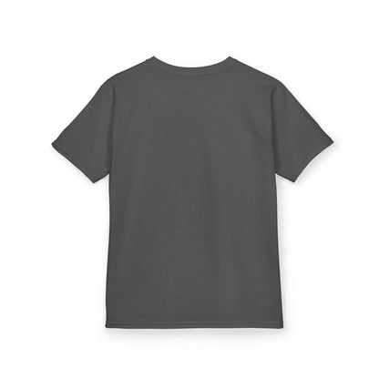 Canada is Just Nice Kids Tee, Youth Cotton T-Shirt, Funny Canada Shirt, Kids Summer Apparel, Canadian Pride Top