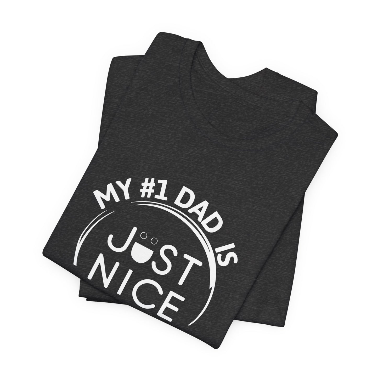 Classic Unisex Short Sleeve Tee – Casual Wear, Gift for Him/Her, Trendy T-Shirt, Everyday Style, Summer Essential