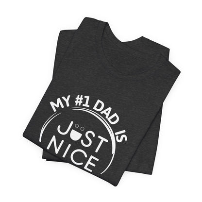 Classic Unisex Short Sleeve Tee – Casual Wear, Gift for Him/Her, Trendy T-Shirt, Everyday Style, Summer Essential
