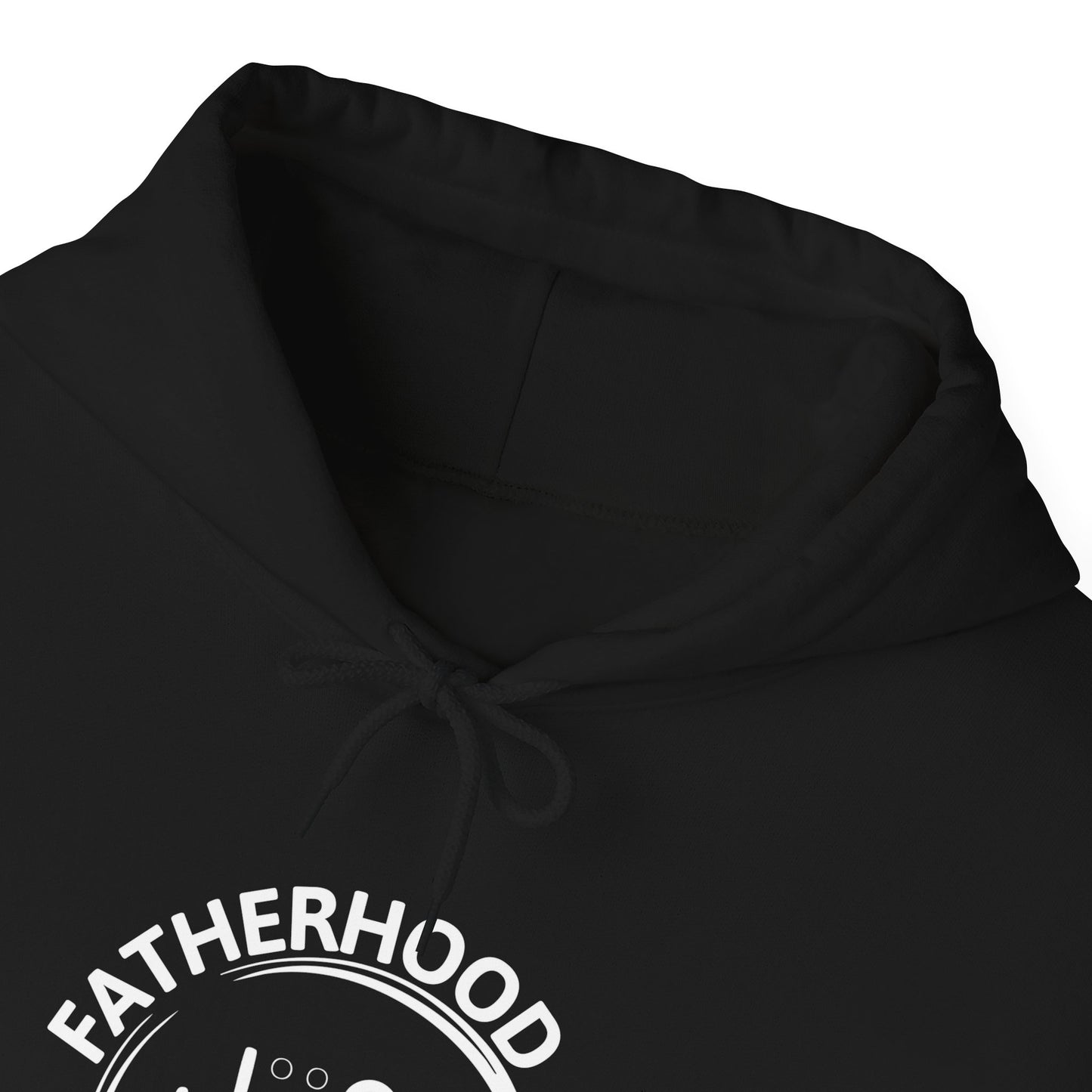 Cool Dad Hooded Sweatshirt - Perfect Gift for Father's Day, Casual Wear, Everyday Comfort, Unisex Sweatshirt