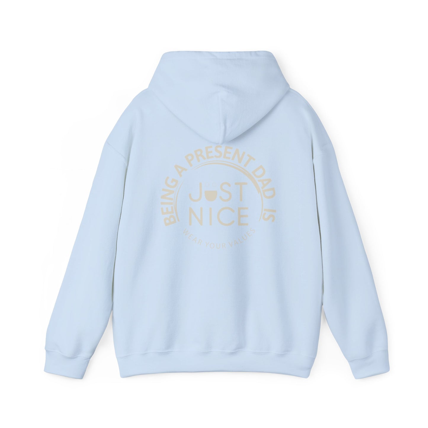 Father's Day Gift, Present Dad Sweatshirt, Unisex Hoodie, t, Dad Life Apparel, Funny Parenting Sweatshirt, Cozy Casual Wear