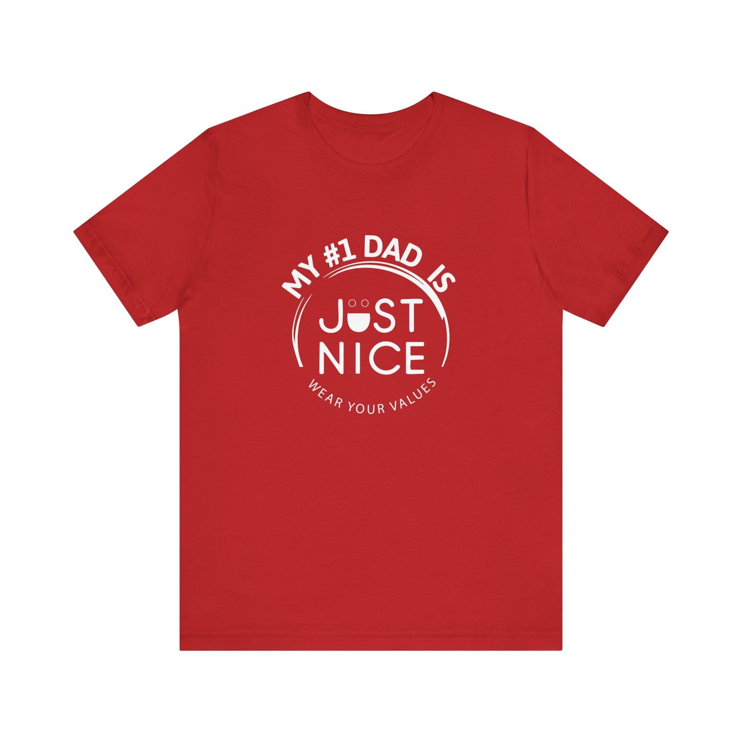 Classic Unisex Short Sleeve Tee – Casual Wear, Gift for Him/Her, Trendy T-Shirt, Everyday Style, Summer Essential