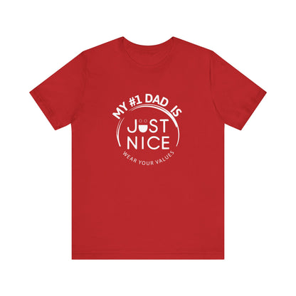 Classic Unisex Short Sleeve Tee – Casual Wear, Gift for Him/Her, Trendy T-Shirt, Everyday Style, Summer Essential