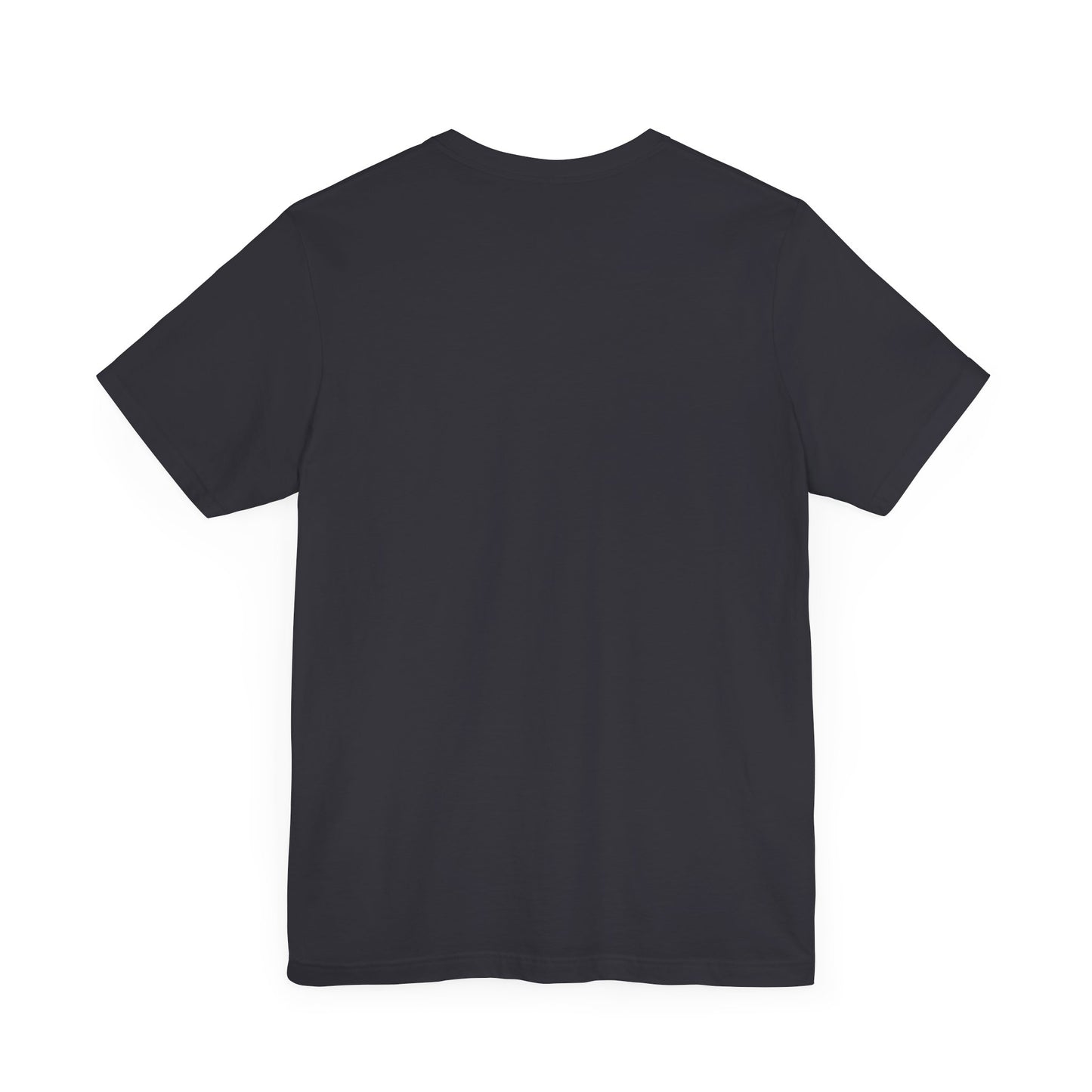 Classic Unisex Short Sleeve Tee – Casual Wear, Gift for Him/Her, Trendy T-Shirt, Everyday Style, Summer Essential