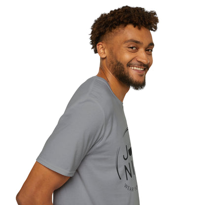 Unisex Softstyle T-Shirt - ‘Just Nice’ - Wear Your Values - Perfect for Everyday Style, Gift, Eco-Conscious Fashion, Inspirational [...]