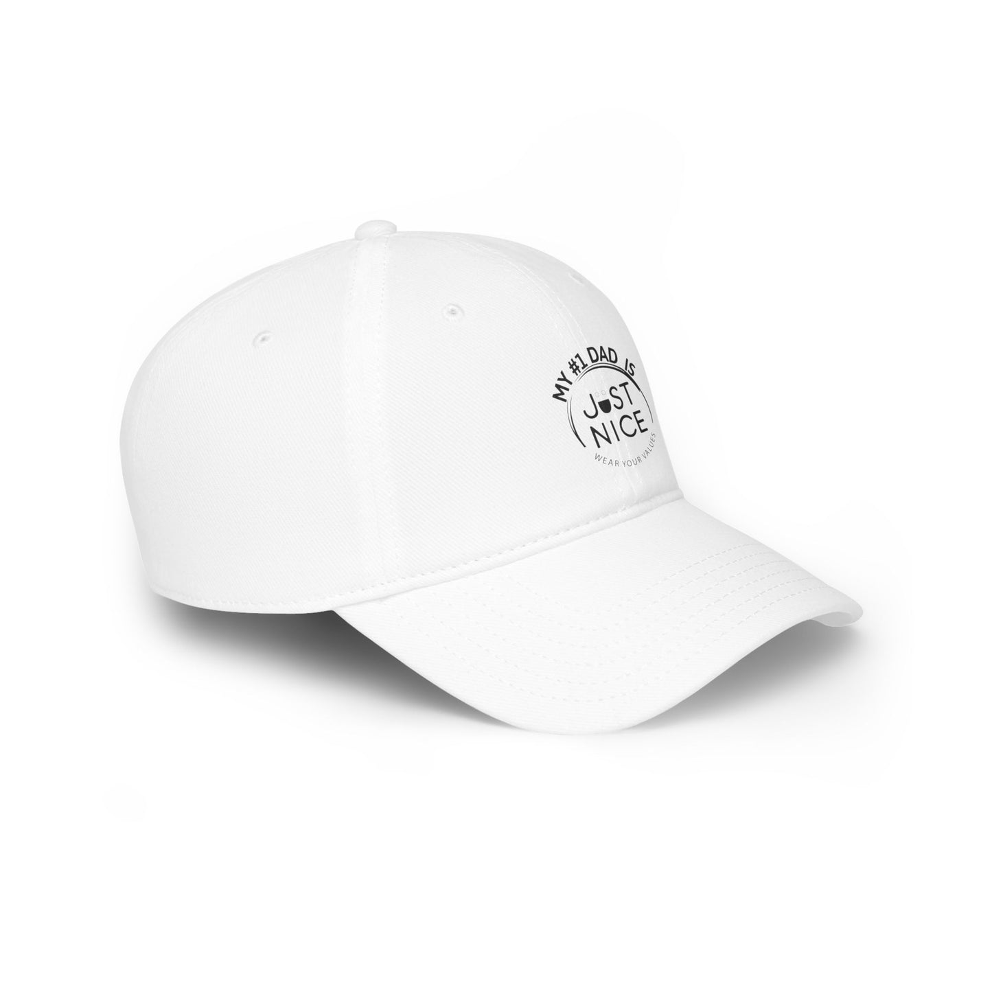 Personalized Dad Baseball Cap - Perfect Father’s Day Gift, Low Profile Hat for Dads, Casual Sun Protection Cap, Cool Accessories, [...]