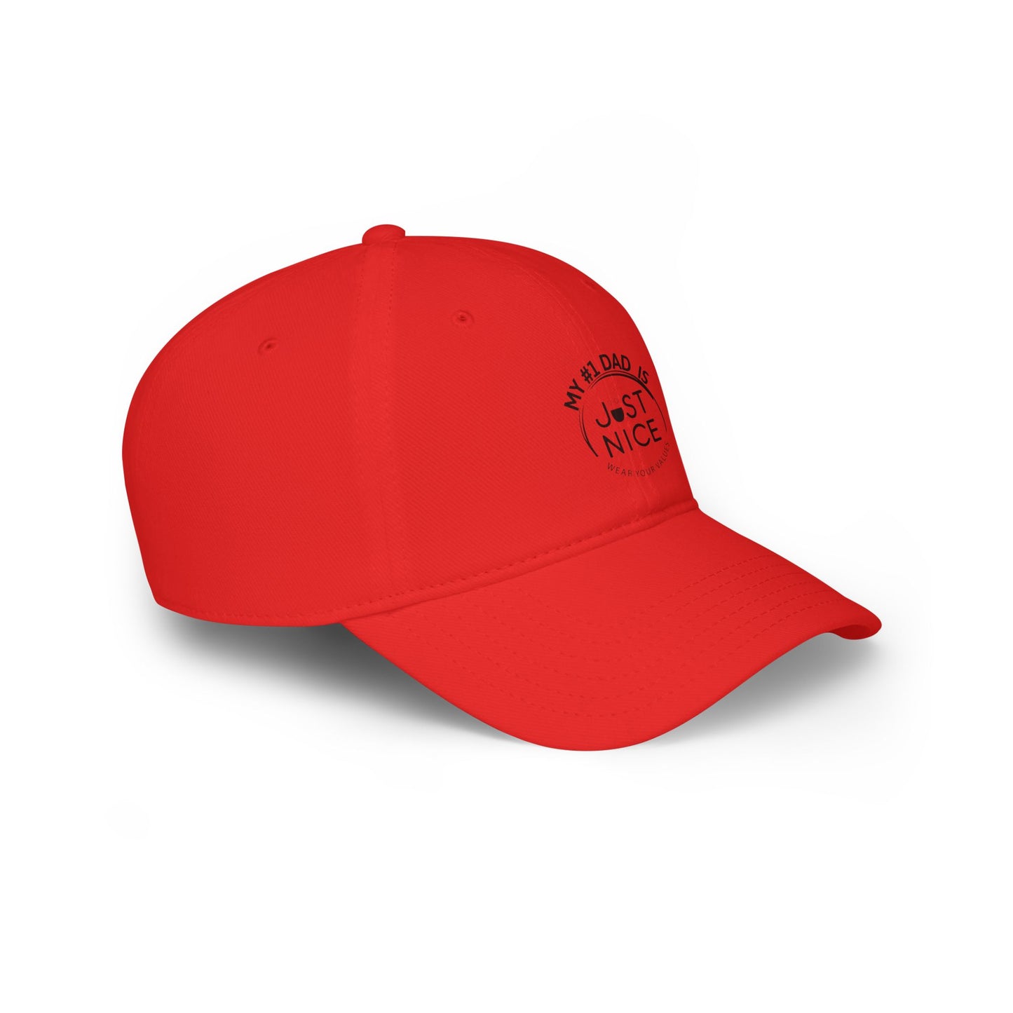 Personalized Dad Baseball Cap - Perfect Father’s Day Gift, Low Profile Hat for Dads, Casual Sun Protection Cap, Cool Accessories, [...]