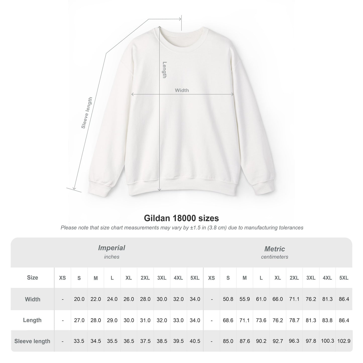 Canada Is Just Nice Sweatshirt, Cozy Unisex Crewneck, Perfect Gift for Canadians, Canada Day Apparel, Everyday Comfort Wear