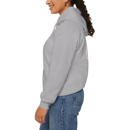 Canada Is Just Nice Hooded Sweatshirt | Unisex Cozy Pullover