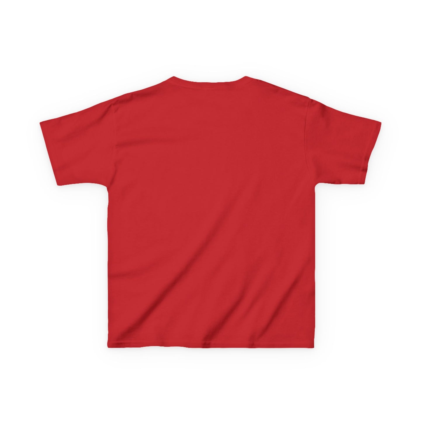 Canada is Just Nice Kids Tee, Youth Cotton T-Shirt, Funny Canada Shirt, Kids Summer Apparel, Canadian Pride Top