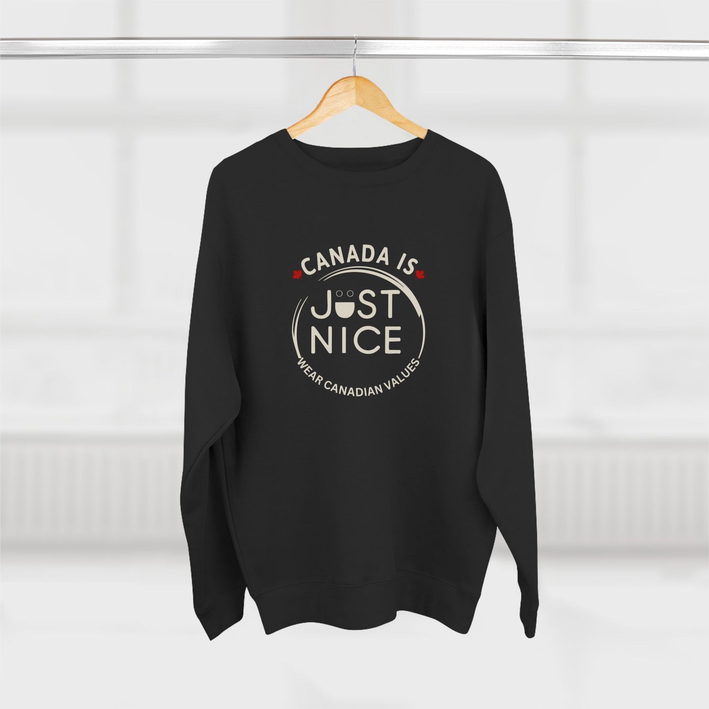 Cozy Unisex Sweatshirt for Comfort and Style, Perfect for Casual Wear, Gift Ideas, Birthday, E-gifting, Everyday Fashion