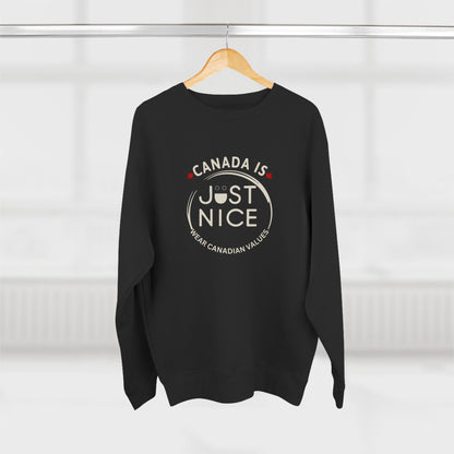Cozy Unisex Sweatshirt for Comfort and Style, Perfect for Casual Wear, Gift Ideas, Birthday, E-gifting, Everyday Fashion