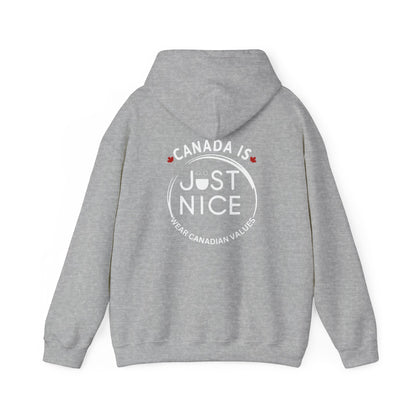 Colorful Sunset Graphic Hoodie, Cozy Sweatshirt for Outdoor Lovers, Unisex Gift, Casual Wear, Vacation Essentials