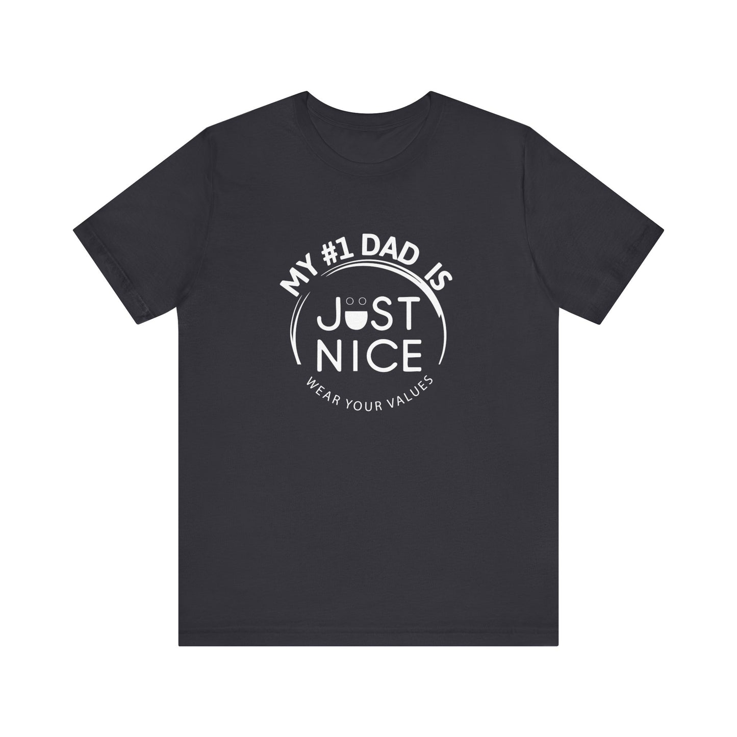 Classic Unisex Short Sleeve Tee – Casual Wear, Gift for Him/Her, Trendy T-Shirt, Everyday Style, Summer Essential