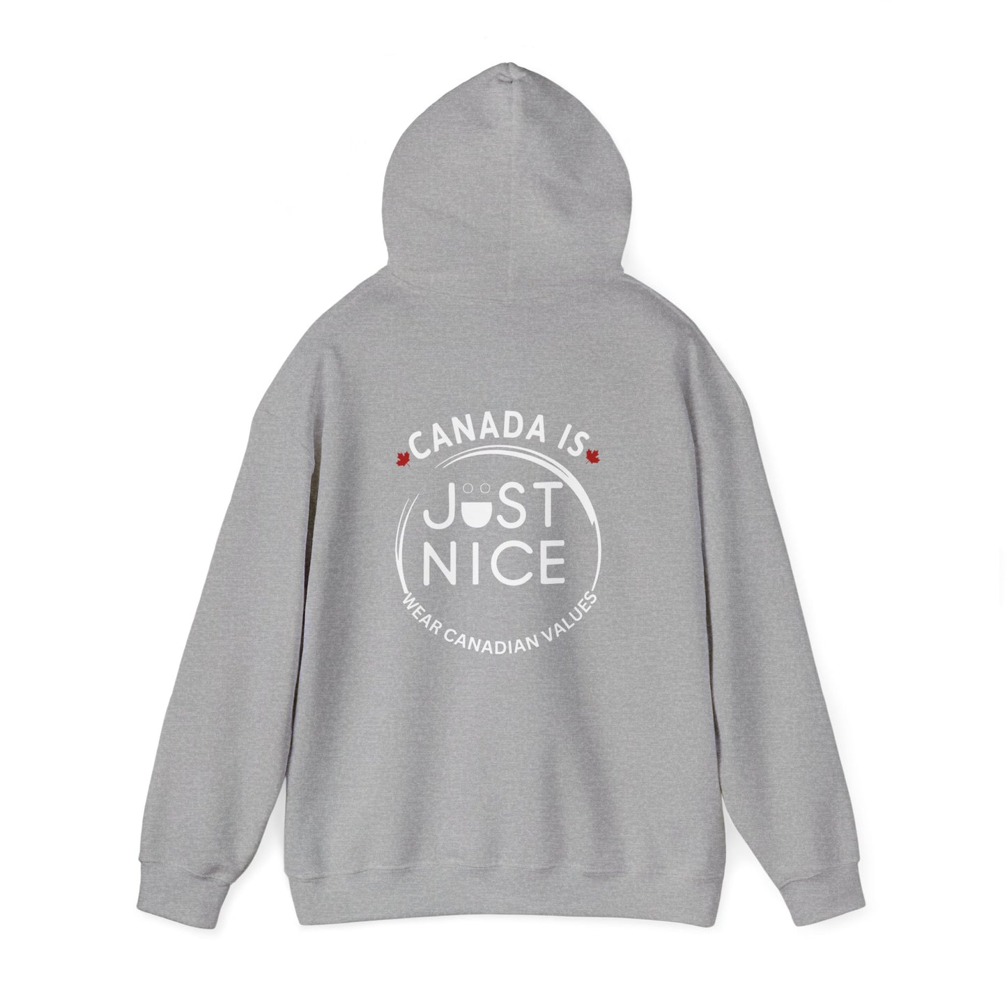 Colorful Sunset Graphic Hoodie, Cozy Sweatshirt for Outdoor Lovers, Unisex Gift, Casual Wear, Vacation Essentials