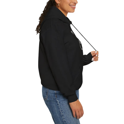 Canada Is Just Nice Hooded Sweatshirt | Unisex Cozy Pullover