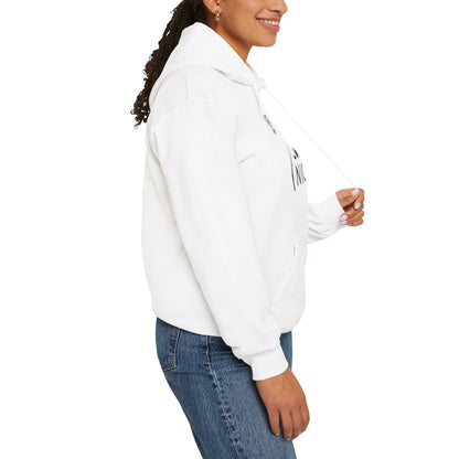 Canada Is Just Nice Hooded Sweatshirt | Unisex Cozy Pullover