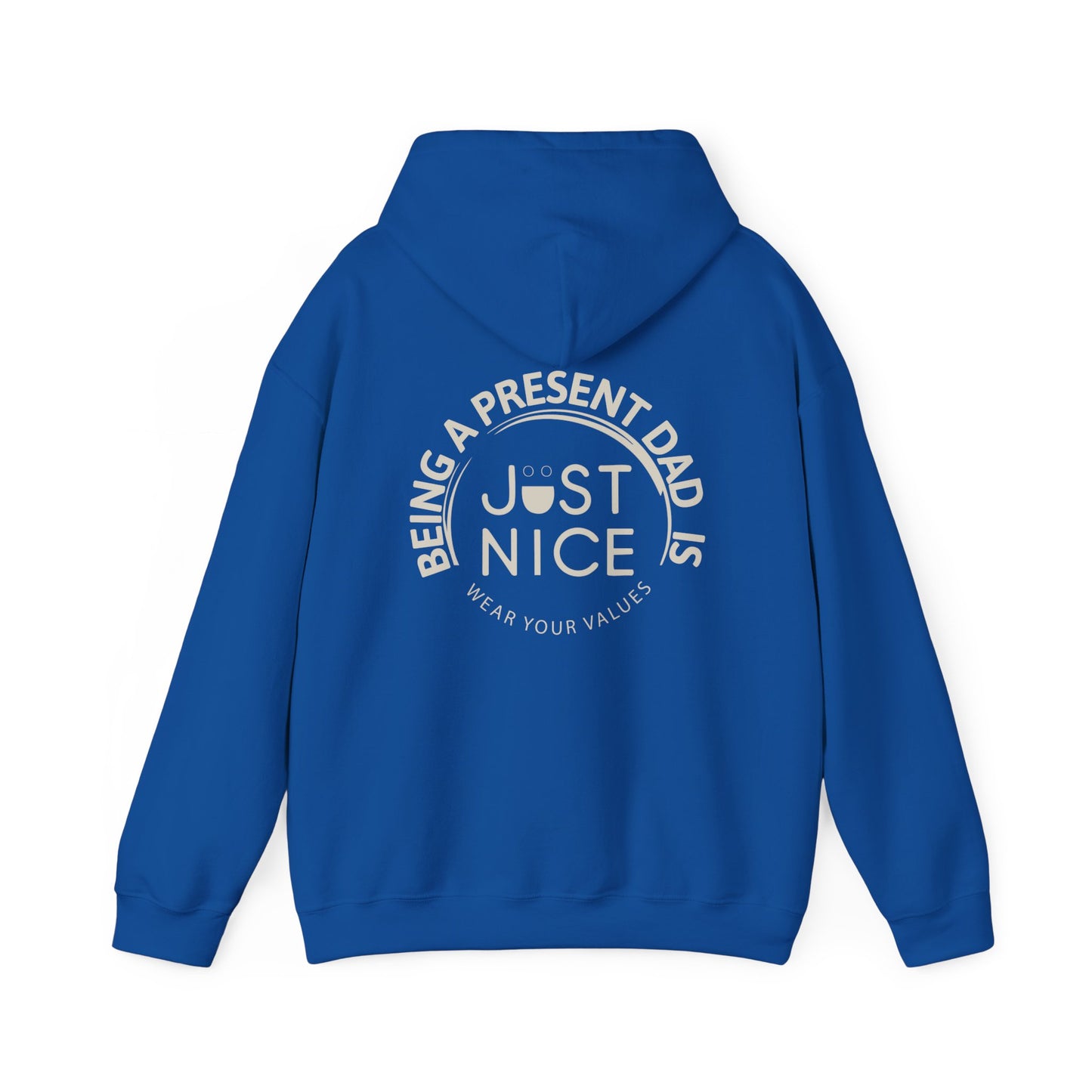Father's Day Gift, Present Dad Sweatshirt, Unisex Hoodie, t, Dad Life Apparel, Funny Parenting Sweatshirt, Cozy Casual Wear