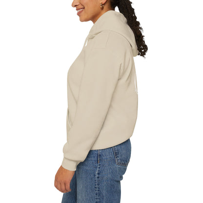 Canada Is Just Nice Hooded Sweatshirt | Unisex Cozy Pullover