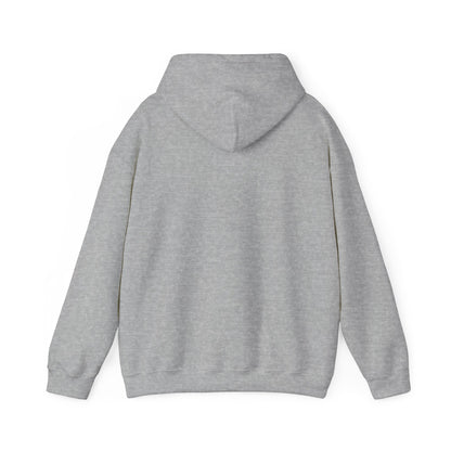 Cozy Canada Sweatshirt | Just Nice Hoodie | Unisex Pullover for Canadians | Gift for Friends | Perfect for Winter & Travel