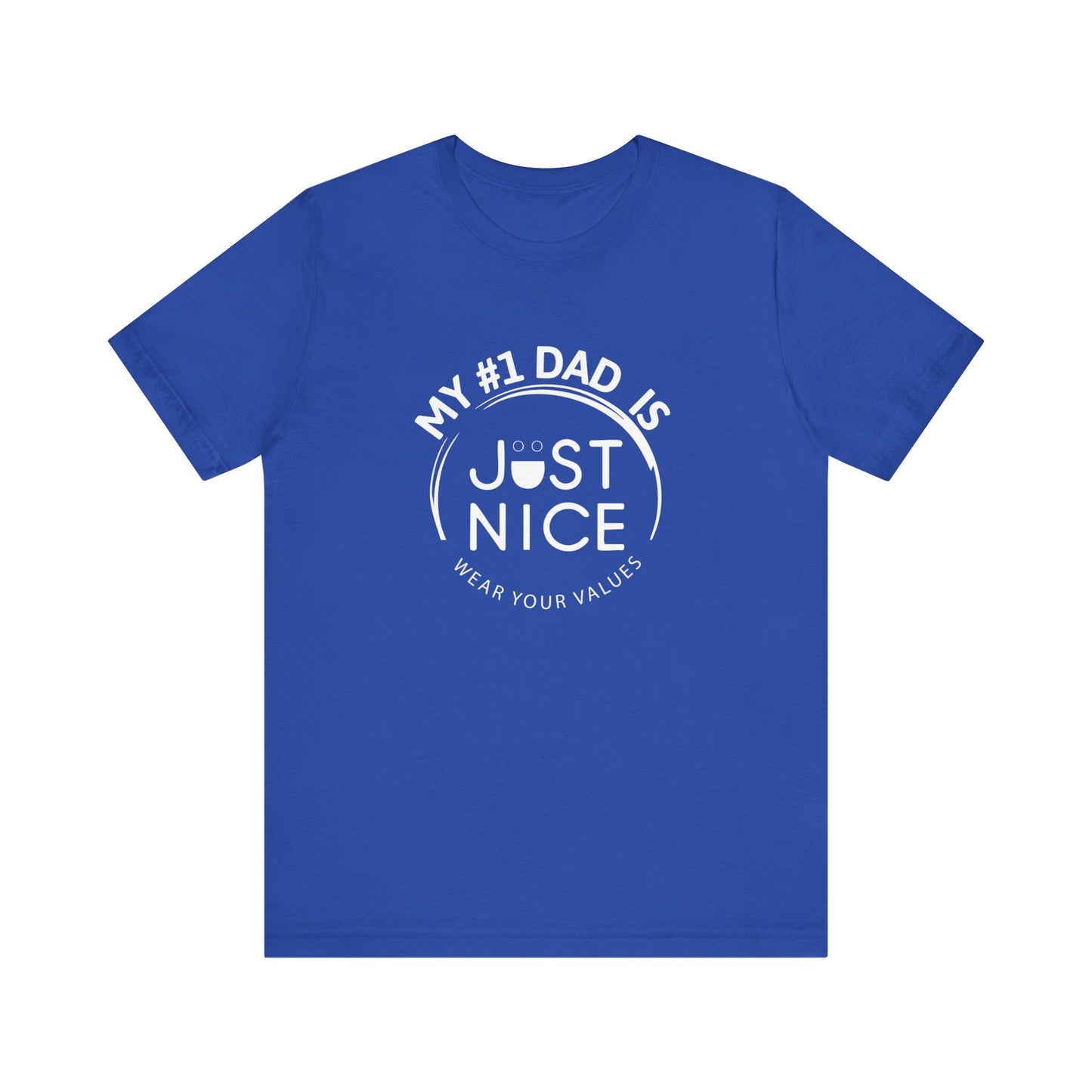 Classic Unisex Short Sleeve Tee – Casual Wear, Gift for Him/Her, Trendy T-Shirt, Everyday Style, Summer Essential