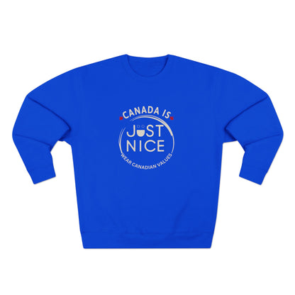 Cozy Unisex Sweatshirt for Comfort and Style, Perfect for Casual Wear, Gift Ideas, Birthday, E-gifting, Everyday Fashion