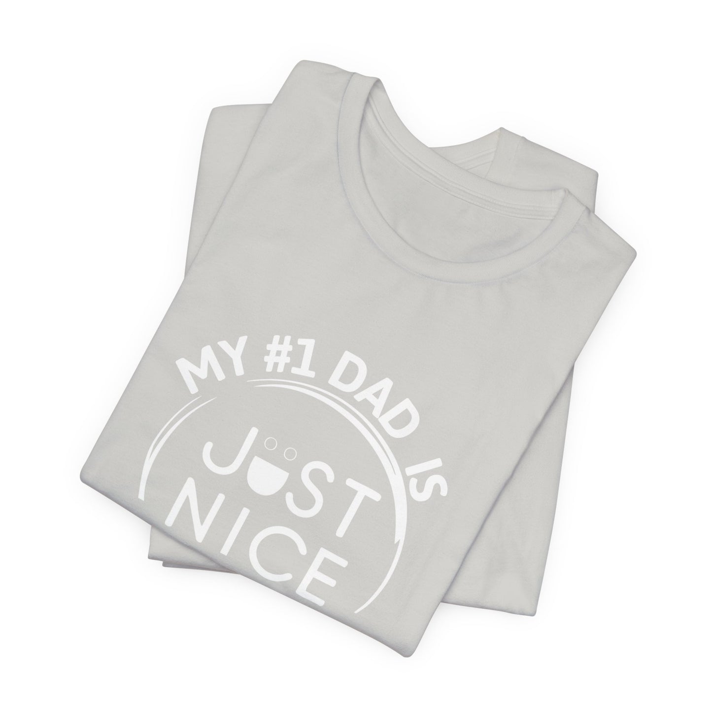 Classic Unisex Short Sleeve Tee – Casual Wear, Gift for Him/Her, Trendy T-Shirt, Everyday Style, Summer Essential