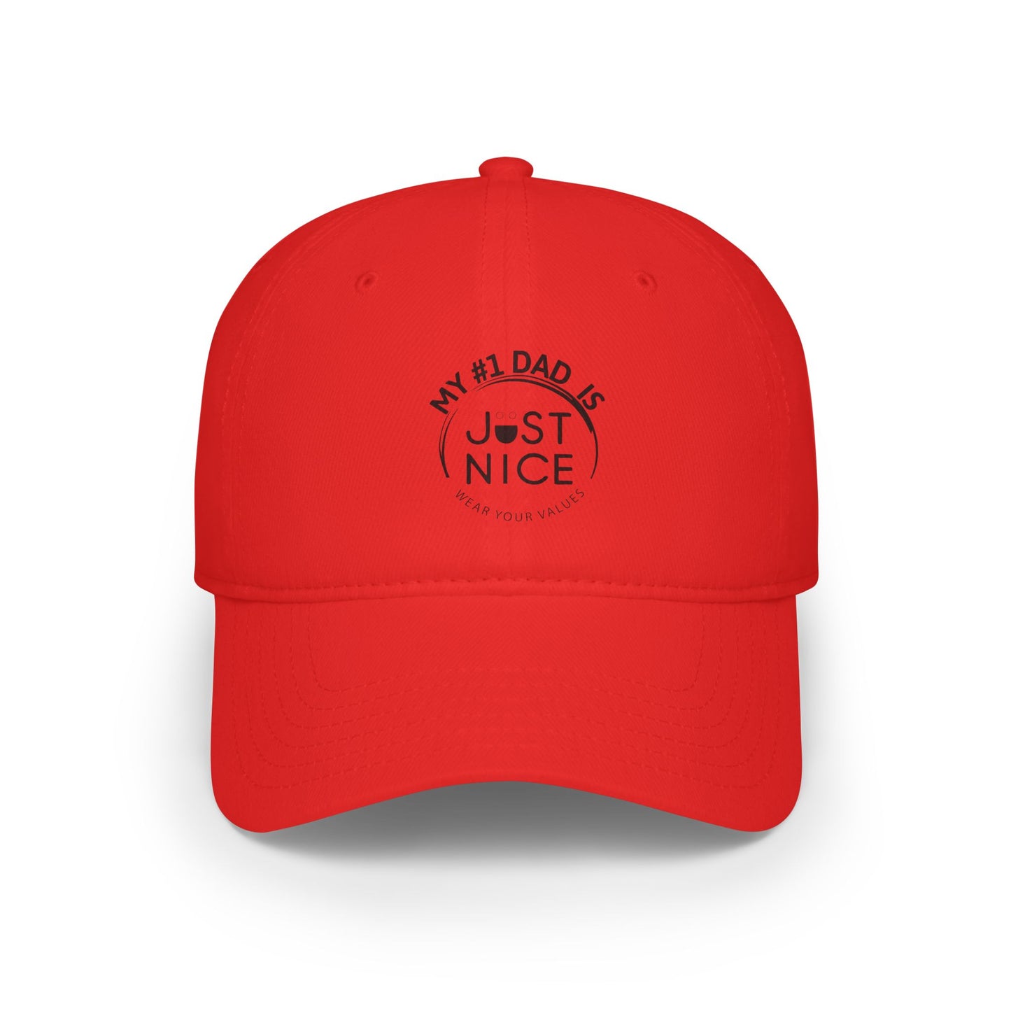 Personalized Dad Baseball Cap - Perfect Father’s Day Gift, Low Profile Hat for Dads, Casual Sun Protection Cap, Cool Accessories, [...]