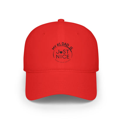 Personalized Dad Baseball Cap - Perfect Father’s Day Gift, Low Profile Hat for Dads, Casual Sun Protection Cap, Cool Accessories, [...]