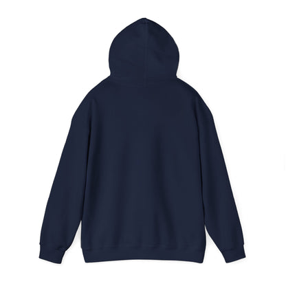 Cozy Canada Sweatshirt | Just Nice Hoodie | Unisex Pullover for Canadians | Gift for Friends | Perfect for Winter & Travel