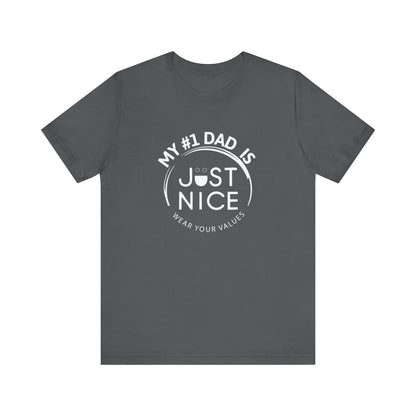 Classic Unisex Short Sleeve Tee – Casual Wear, Gift for Him/Her, Trendy T-Shirt, Everyday Style, Summer Essential