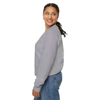 Canada Is Just Nice Crewneck Sweatshirt - Cozy Unisex Sweater