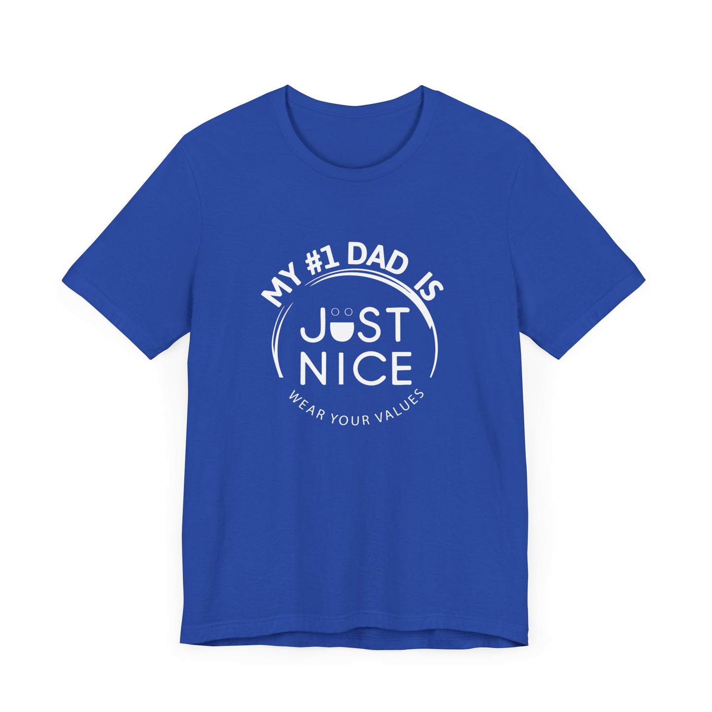 Classic Unisex Short Sleeve Tee – Casual Wear, Gift for Him/Her, Trendy T-Shirt, Everyday Style, Summer Essential