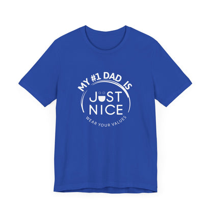 Classic Unisex Short Sleeve Tee – Casual Wear, Gift for Him/Her, Trendy T-Shirt, Everyday Style, Summer Essential
