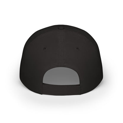 Canada Is Just Nice Baseball Cap | Comfort, Style, Casual Wear, Gift for Him/Her, Outdoor Adventures, Summer Style